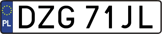 DZG71JL