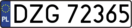 DZG72365