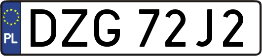 DZG72J2
