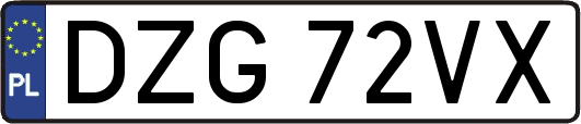 DZG72VX