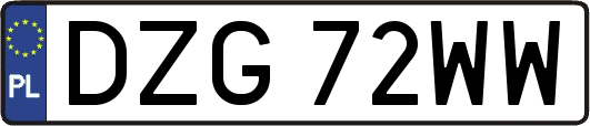 DZG72WW