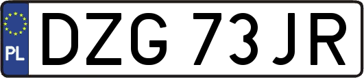 DZG73JR