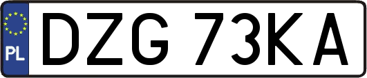 DZG73KA