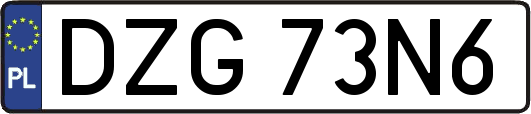 DZG73N6