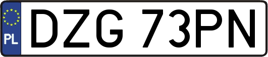 DZG73PN