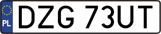 DZG73UT