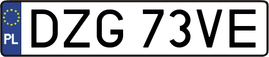 DZG73VE