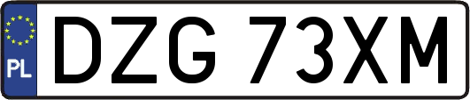 DZG73XM
