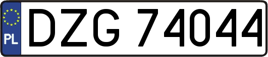 DZG74044
