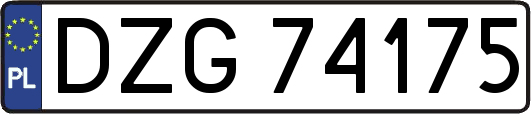 DZG74175