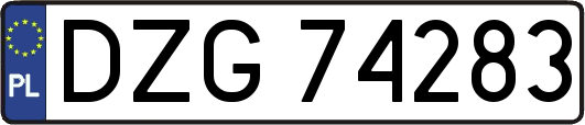 DZG74283