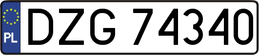 DZG74340