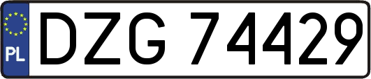 DZG74429