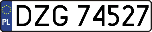 DZG74527