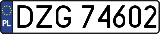 DZG74602