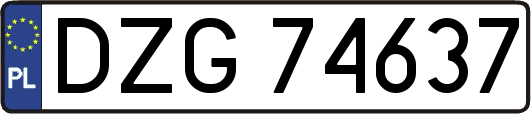 DZG74637