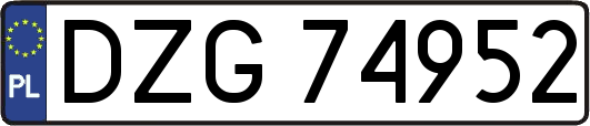 DZG74952