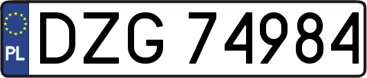 DZG74984