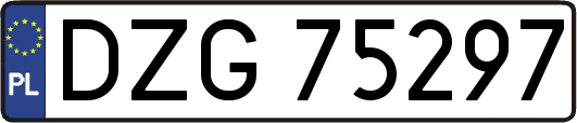 DZG75297