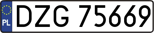 DZG75669