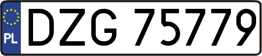 DZG75779