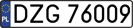 DZG76009