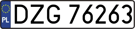 DZG76263