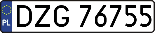 DZG76755