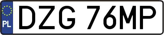 DZG76MP