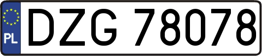 DZG78078