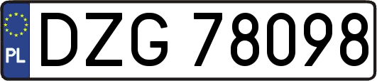 DZG78098