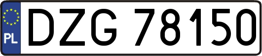 DZG78150