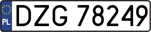 DZG78249