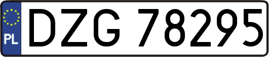 DZG78295