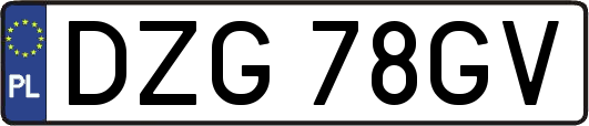 DZG78GV