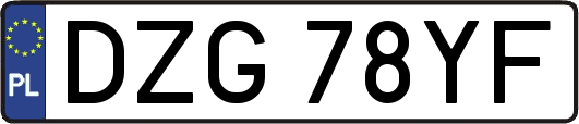 DZG78YF