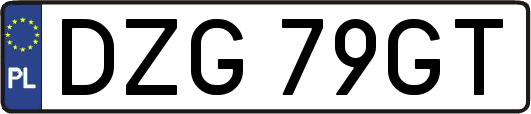 DZG79GT