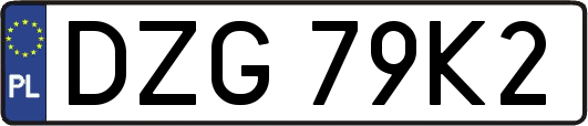 DZG79K2