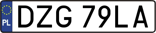 DZG79LA