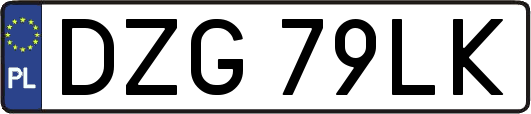 DZG79LK