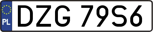 DZG79S6