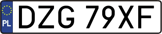 DZG79XF