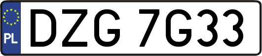 DZG7G33