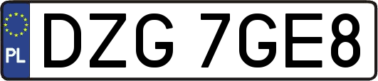 DZG7GE8