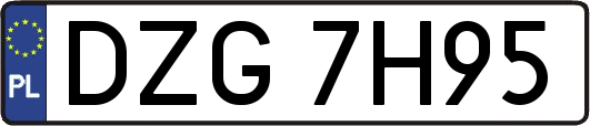 DZG7H95