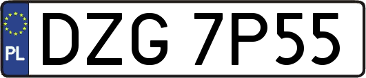 DZG7P55