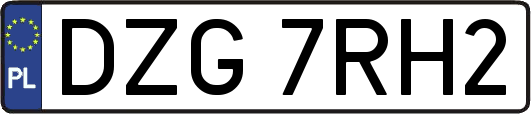 DZG7RH2