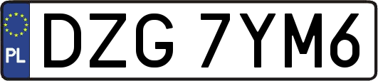 DZG7YM6