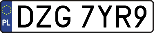 DZG7YR9