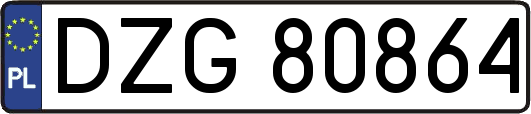 DZG80864